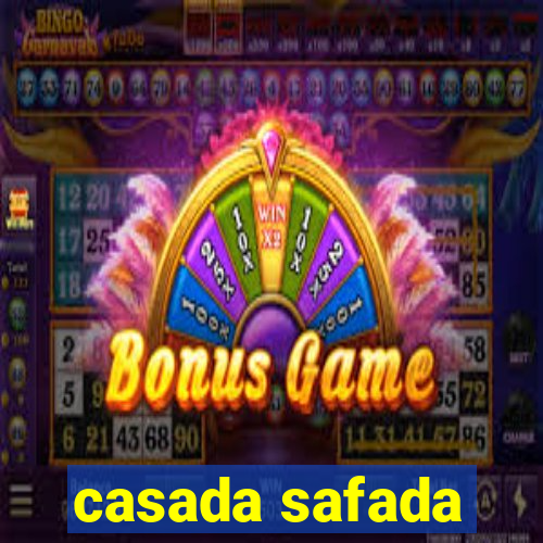 casada safada